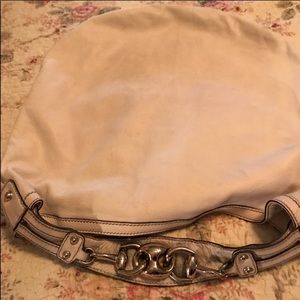 Auth Gucci hobo bag